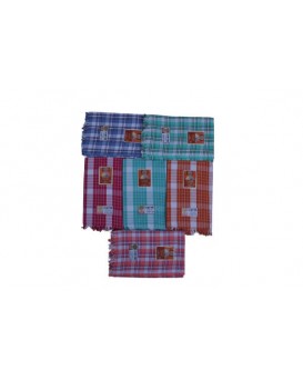 KK Fancy Towel 30x60